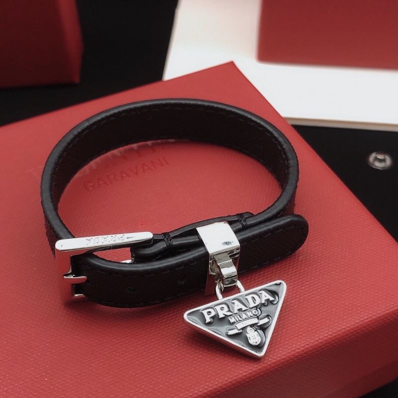 Prada Bracelets